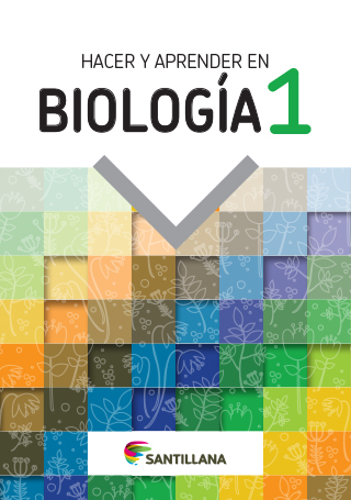 Biología 1 | Hacer y Aprender