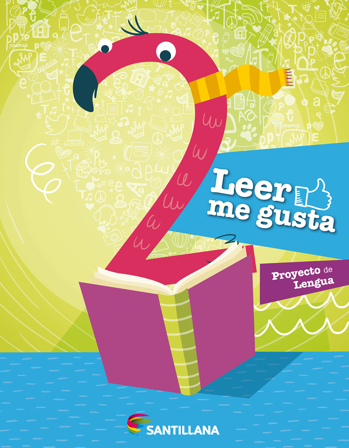 Leer me gusta 2