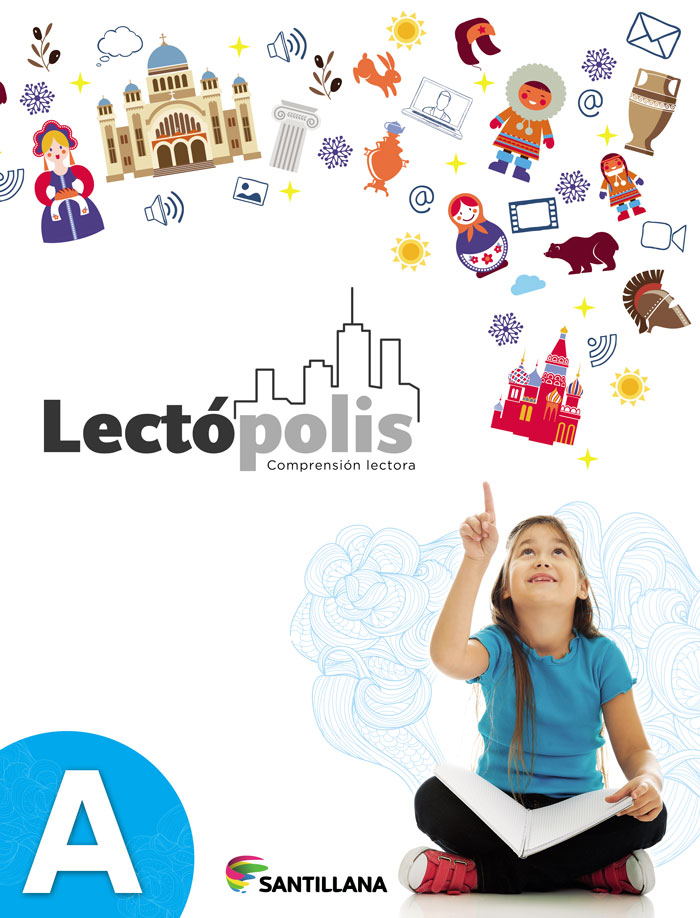 Lectópolis A