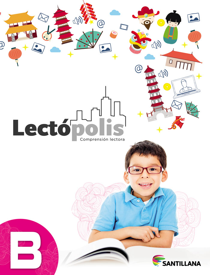 Lectópolis B