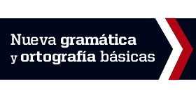  Gramática y Ortografía básicas en Español