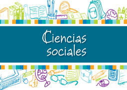 Integrado Ciencias sociales